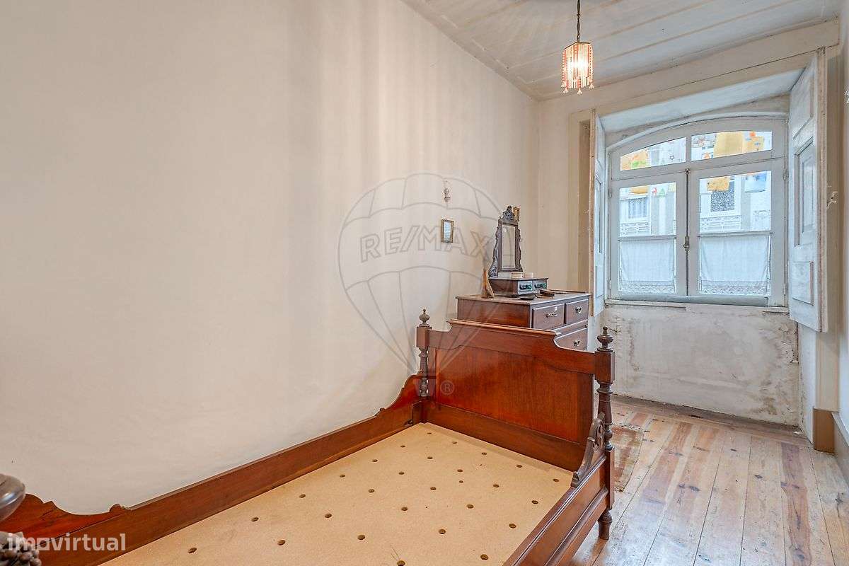 Moradia T6 para venda - Grande imagem: 5/30