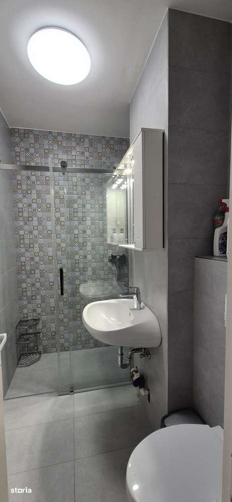 De inchirat ap. 3 camere - str. Suceava - Imagine principală: 4/8