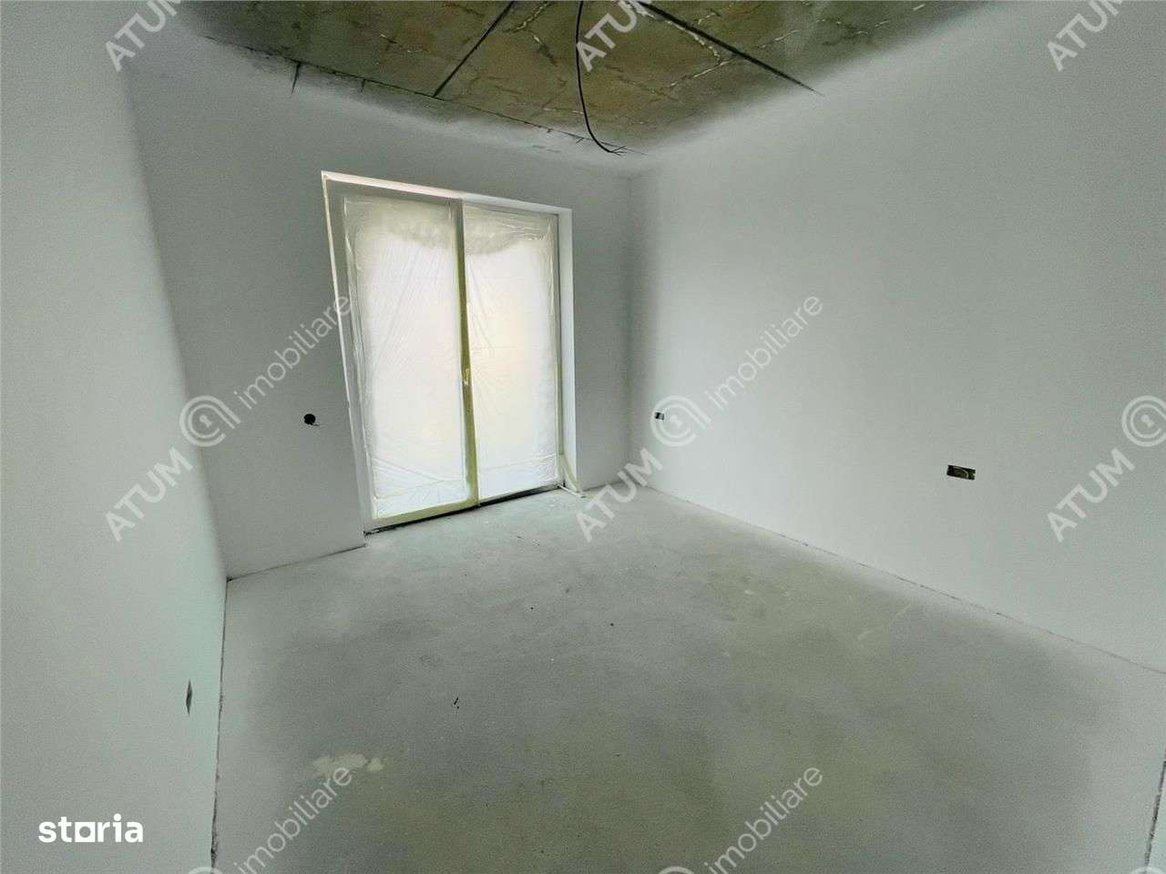 Apartament premium cu 3 camere decomandate 75 mp utili si balcon - Imagine principală: 5/19