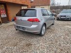 Volkswagen Golf 1.2 TSI BlueMotion Technology Cup - 5