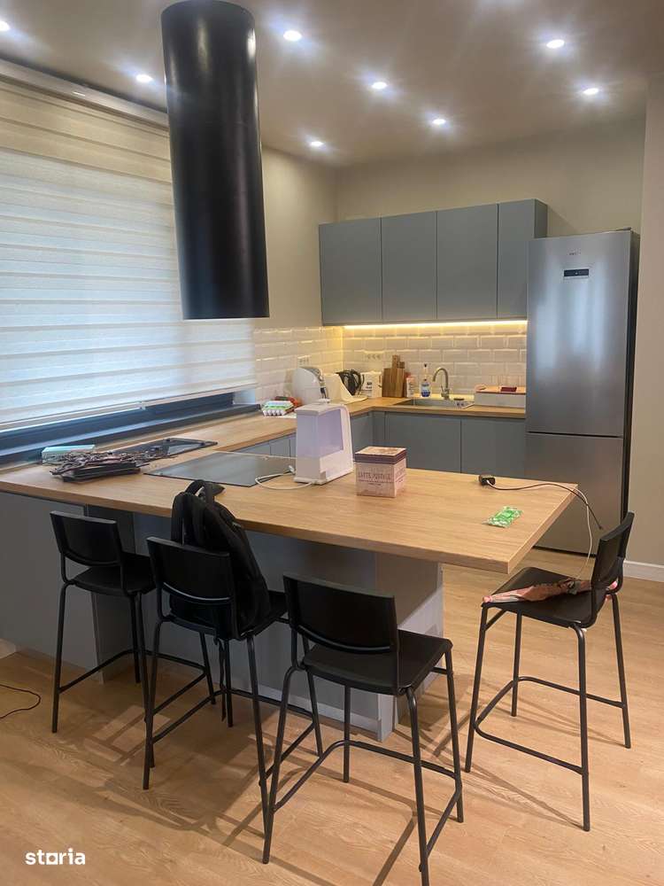 Casa de inchiriat Colentina - Andronache - Imagine principală: 5/13