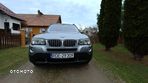 BMW X3 2.5si - 12