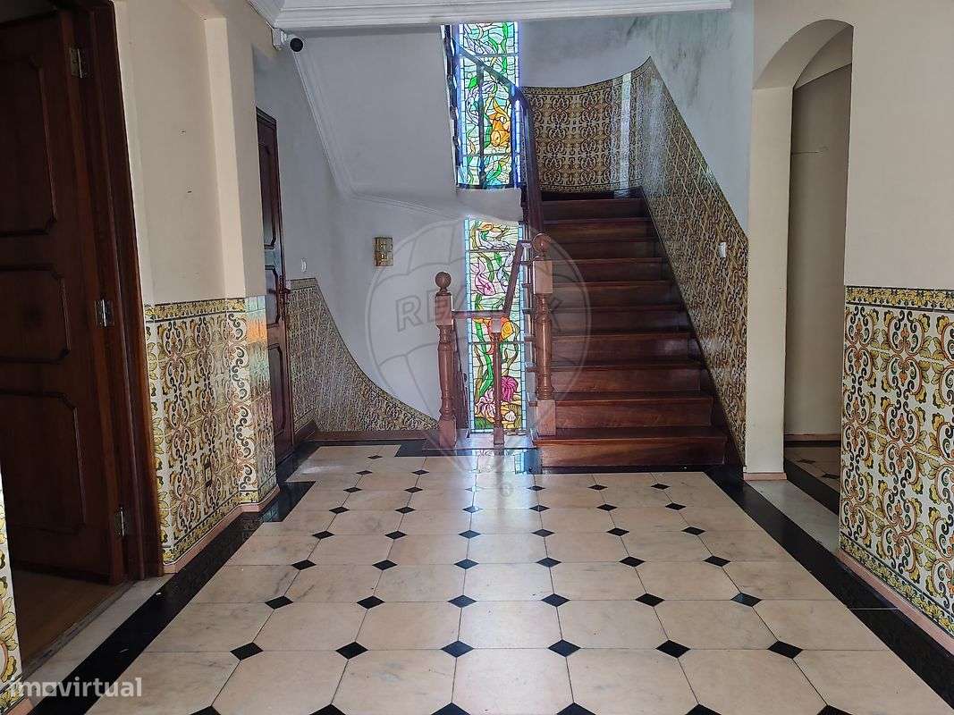 Moradia T6 para venda - Grande imagem: 4/37