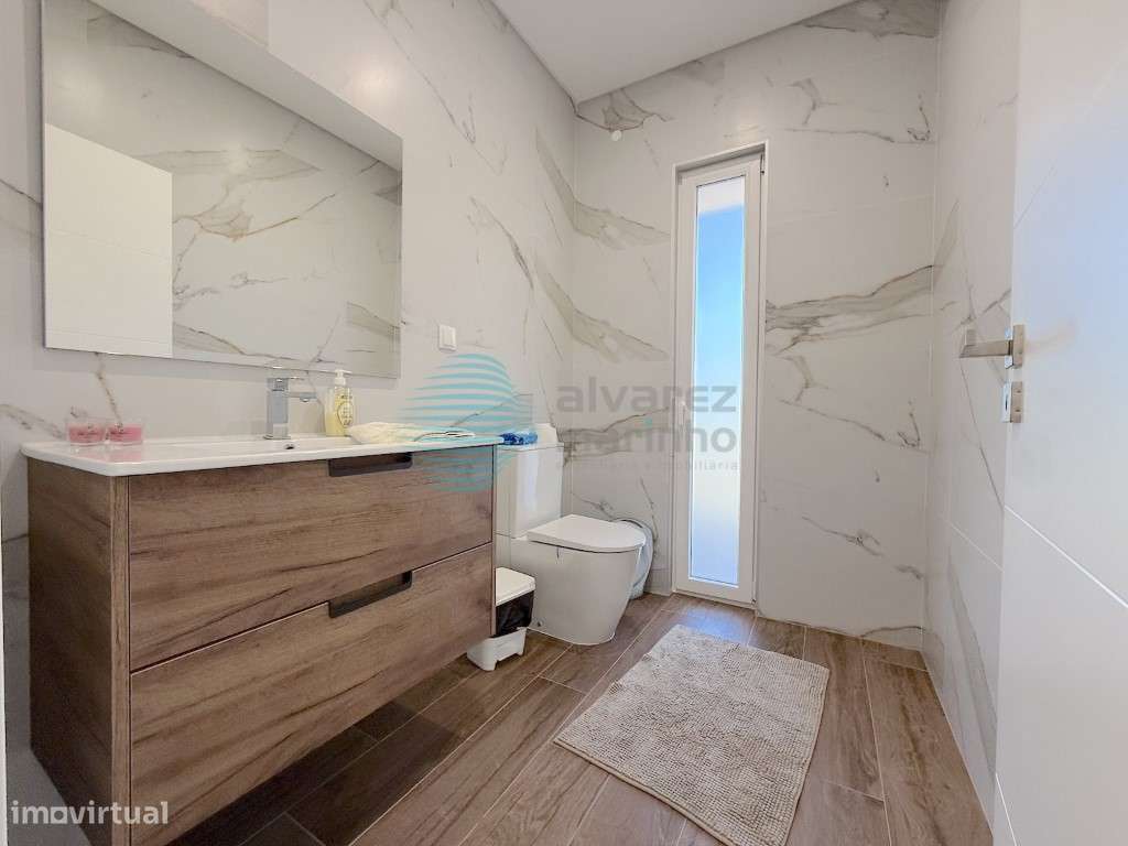 Excelente Moradia/Quintinha PISO TÉRREO V4, Ramalhal-14