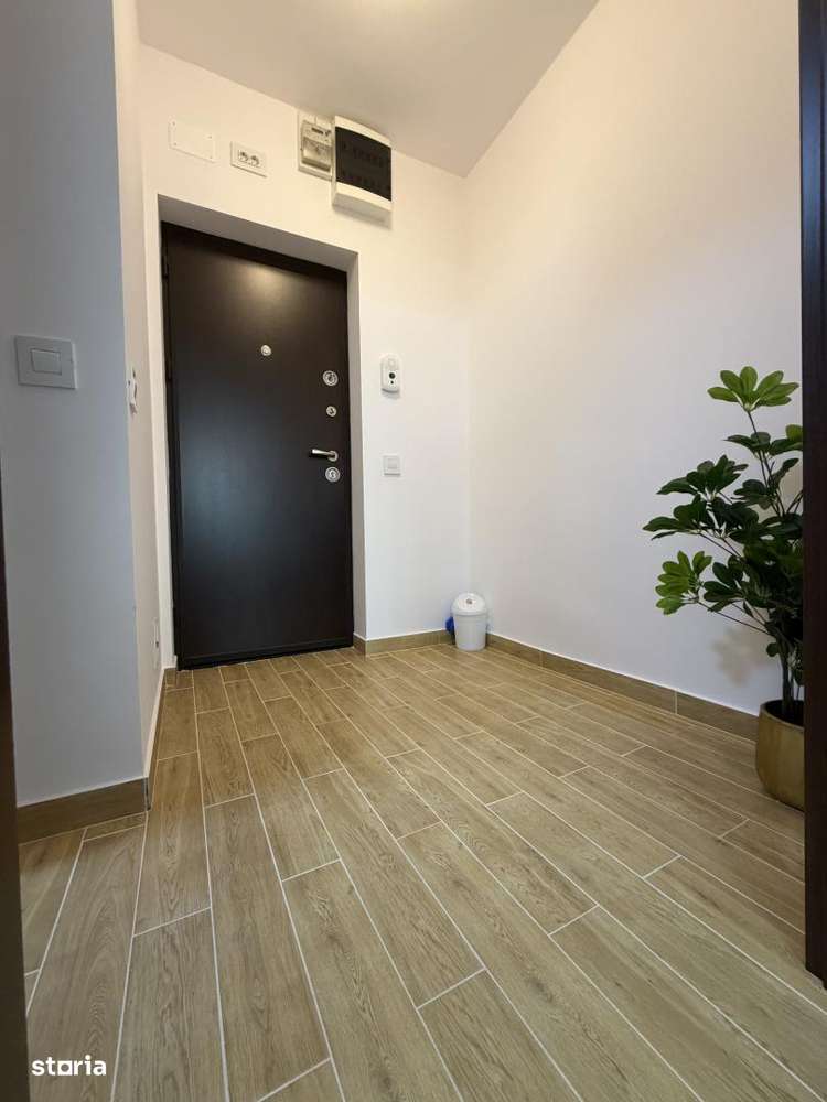 Vanzare Garsoniera Renovata Recent Lujerului Militari-2