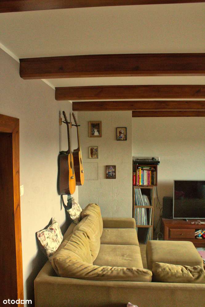 3 pokoje, Bezpośrednio, Oddzielna kuchnia, 2 piętro - Pełny obrazek: 5/8