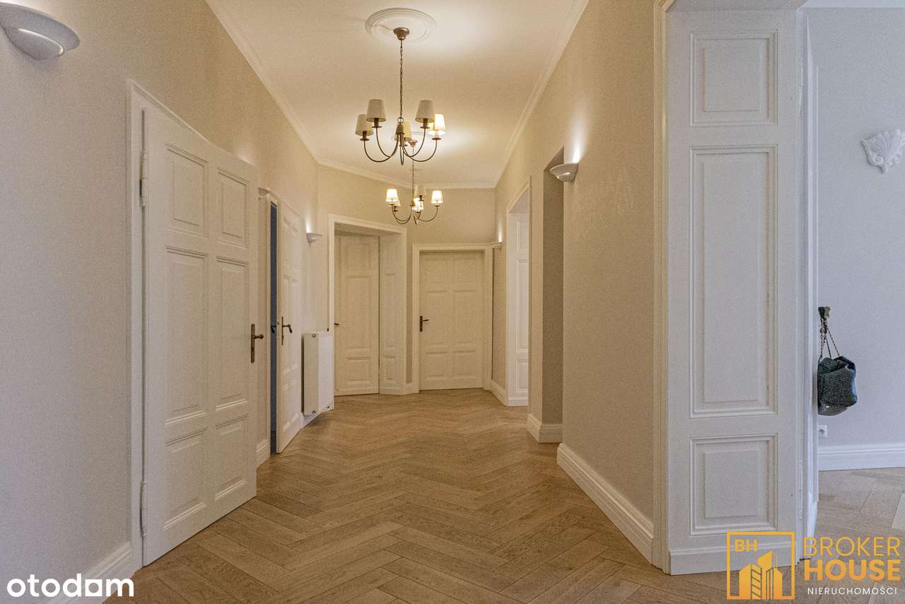 PIĘKNY LOKAL W PRESTIŻOWEJ KAMIENICY-15