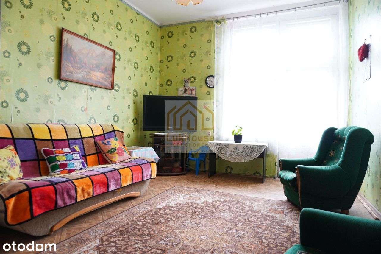 Na Sprzedaż Duże Mieszkanie 4-Pokojowe - Pełny obrazek: 5/8