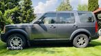 Land Rover Discovery - 3