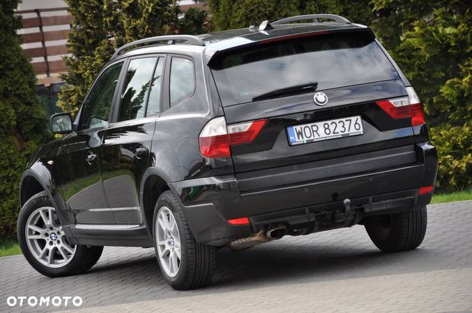 BMW X3 xDrive20i Limited Sport Edition - 19