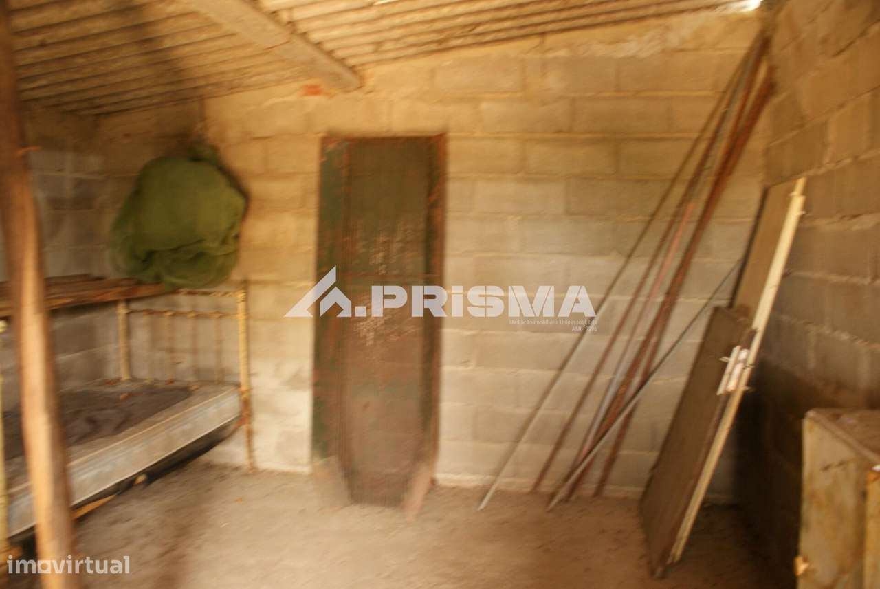 Quinta para Venda em Orca - Fundão-20