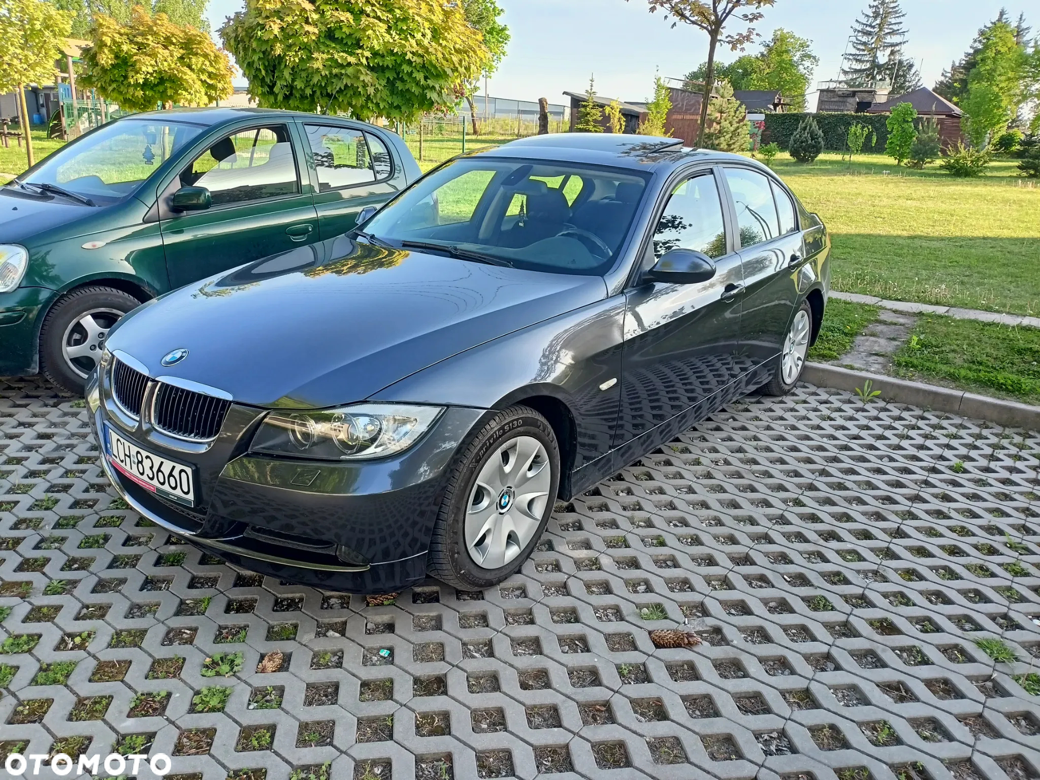 BMW Seria 3 318i - 33