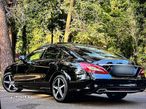 Mercedes-Benz CLS 350 d 4MATIC Aut - 21