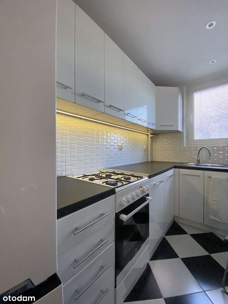 Komfortowe mieszkanie 45 m² z tarasem i ogrodem | Podgórze Duchackie-8