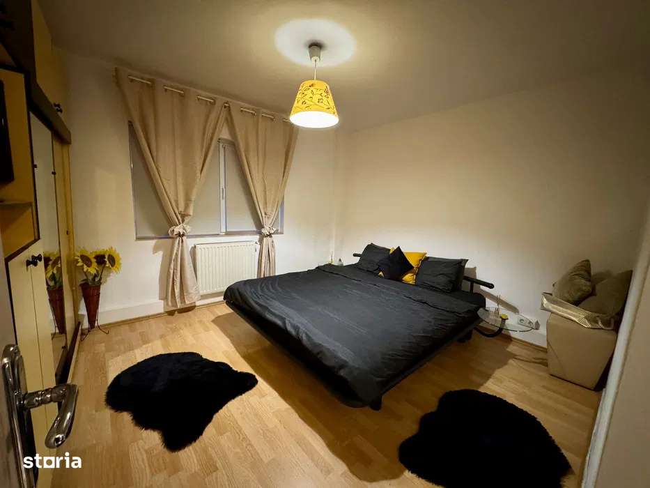 Apartament 3 camere | Aviatiei | Mall Promenada | Aurel Vlaicu - Imagine principală: 4/8