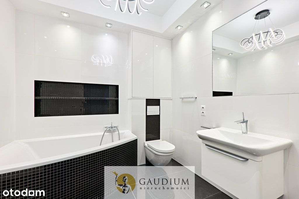 3 pokoje I wysoki standard I ogródek I 81 m²-9