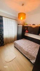 Apartament 2 Camere - Decomandat, Mobilat, Militari Residence