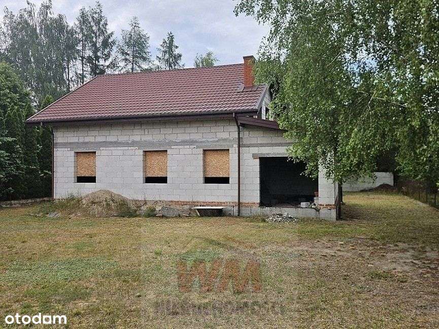 Dom, 165 m², Chynów-2