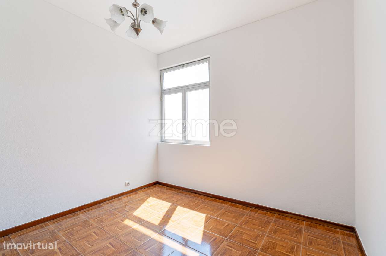 Apartamento T2 I Centro do Funchal I Excelente oportunidade-17