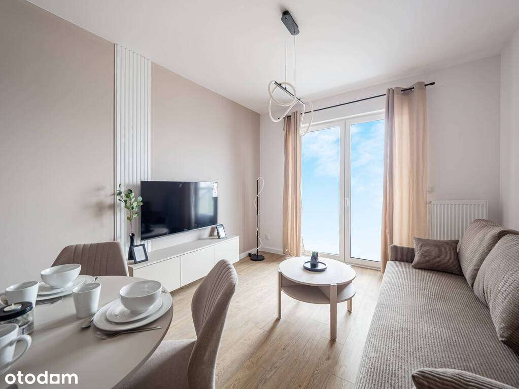 Wykończone z miejscem postojowym | 3 pokoje - Pełny obrazek: 3/18