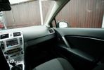 Toyota Avensis 1.8 Sol plus NAVI - 25