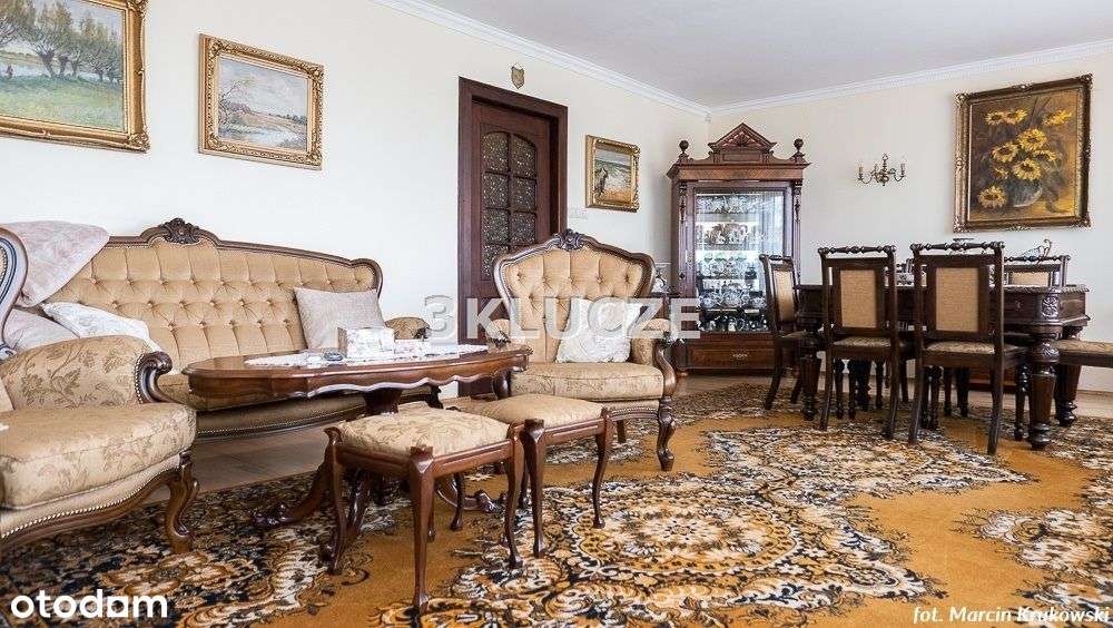 Dom wolnostojący Puławy-13