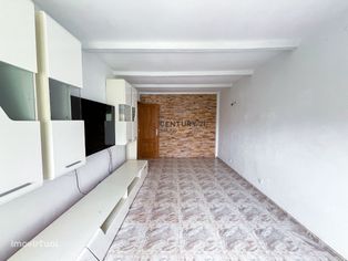 Apartamento T3 l Setúbal