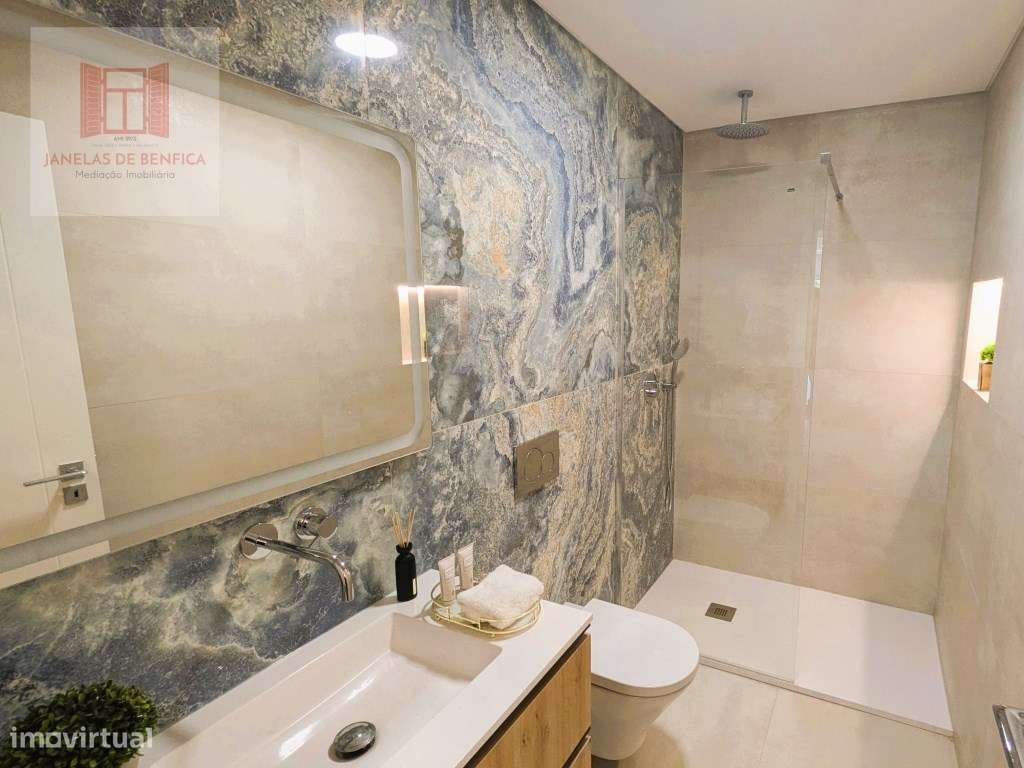 Herdade Aroeira, V4 c/ piscina e jardins-27