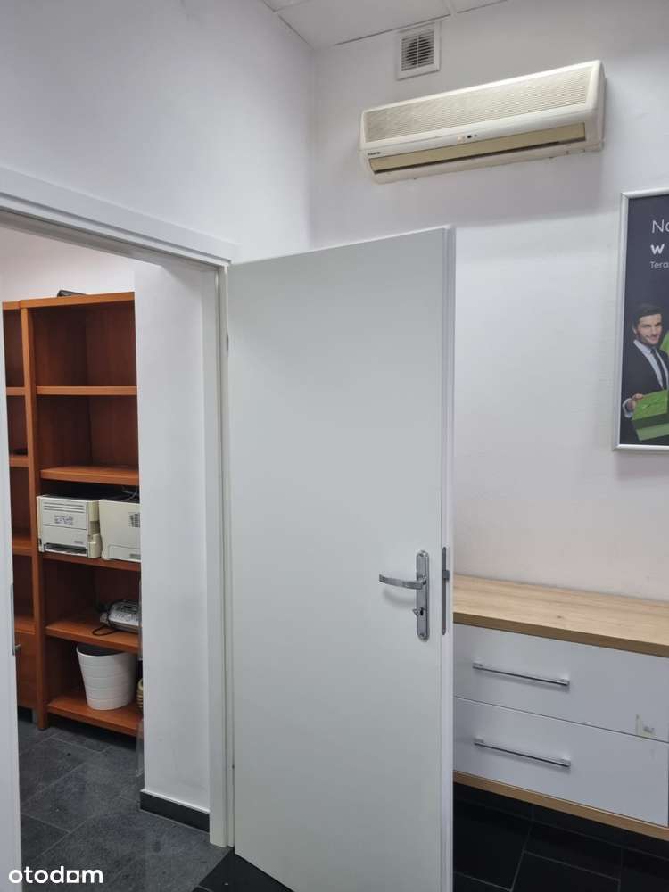 Na sprzedaż lokal handlowo-usługowy 25m²Gdańsk Wrzeszcz Al.Grunwaldzka - Pełny obrazek: 4/11