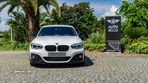 BMW 118 d Pack M - 1