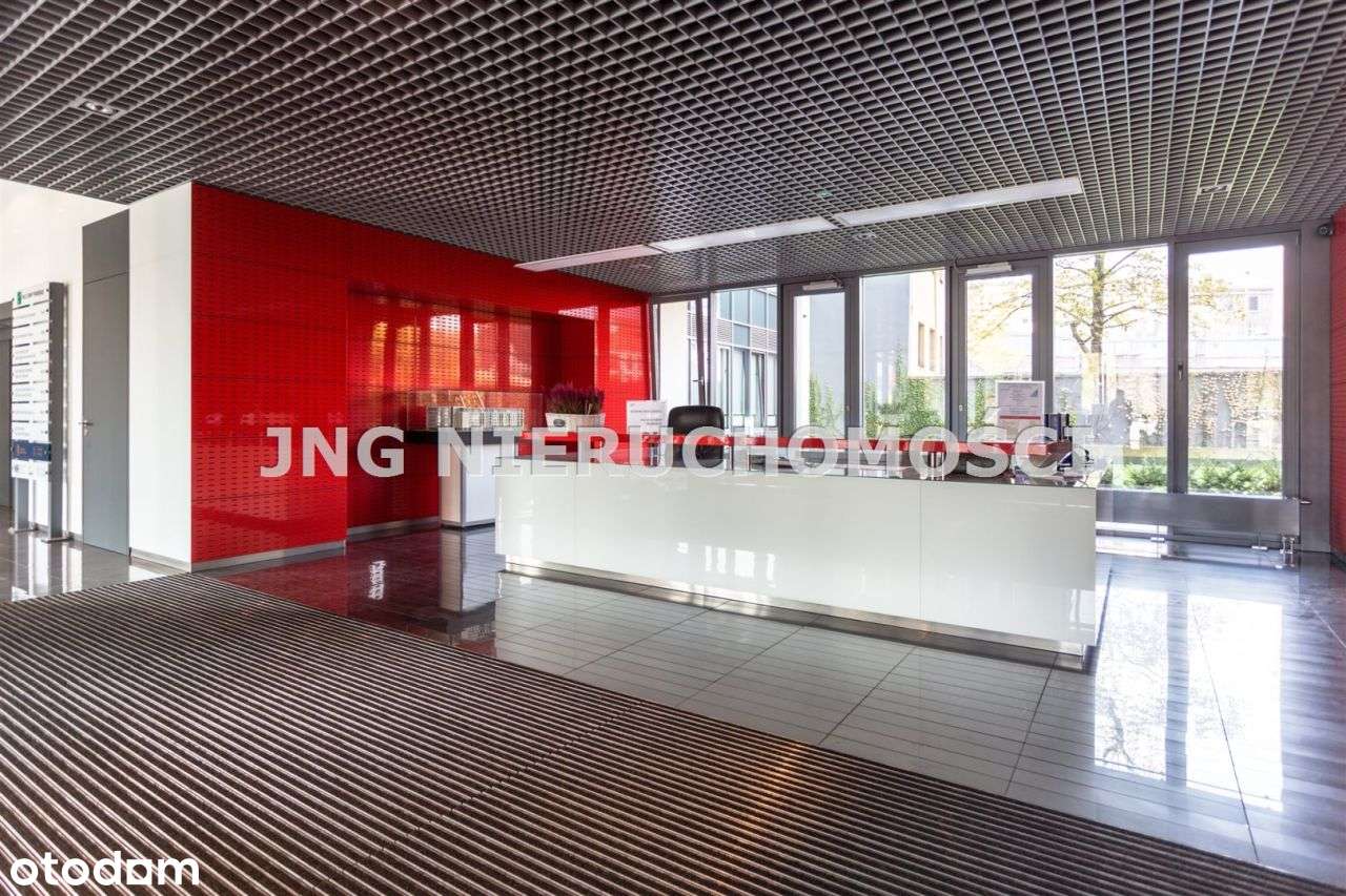 Poznań Centrum ładne z miejscem postojowym-12