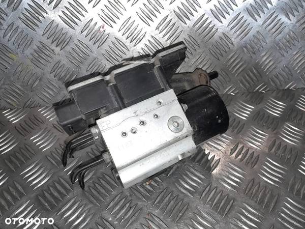 Pompa sterownik ABS OPEL Vectra C Signum 09191497 - 6