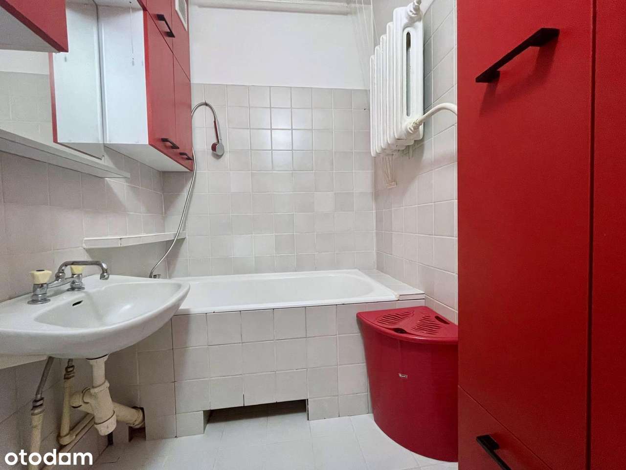 Inwestycja lub własne M na Słonecznym Stoku – 60 m², 3 pokoje, balkon!-7