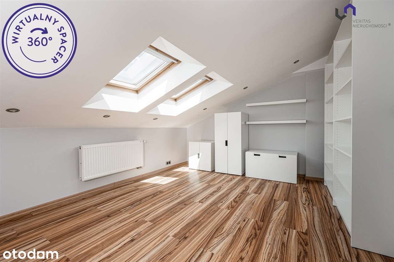 Apartament w cichej i spokojnej okolicy.-11