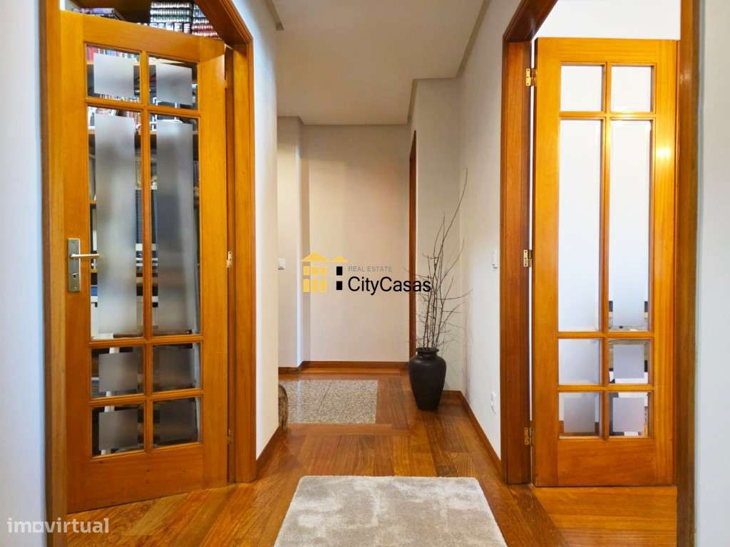 Apartamento T2+1 na Vila Beatriz | Ermesinde - Grande imagem: 5/23