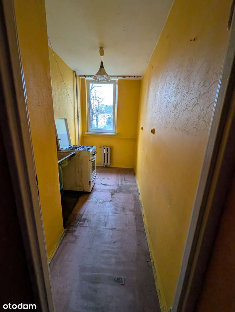 Przetarg ustny -  ul. Telesfor 16/2 - Pełny obrazek: 4/5