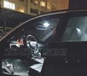 KIT COMPLETO 10 LAMPADAS LED INTERIOR PARA BMW SERIE 3 E90 E91 E92 06-11 - 6