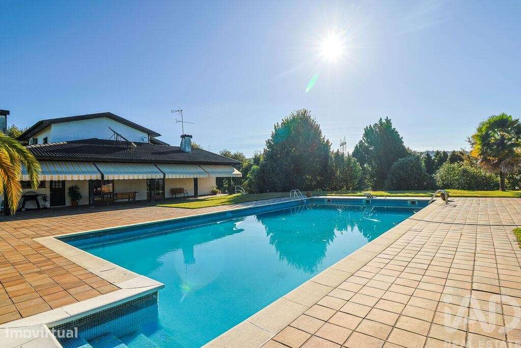 Casa T4 em Ponte de 366,00 m2 - Grande imagem: 4/30