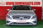 Mercedes-Benz A 180 CDi BE Urban - 3