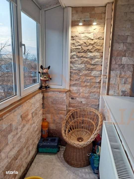 Apartament 2 camere situat in zona TOMIS II - Imagine principală: 3/14