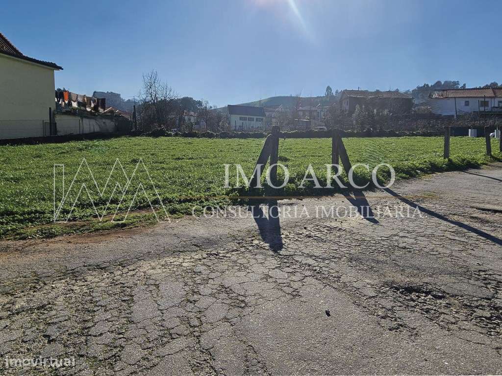 Terreno Urbano, Cerca Nova-6