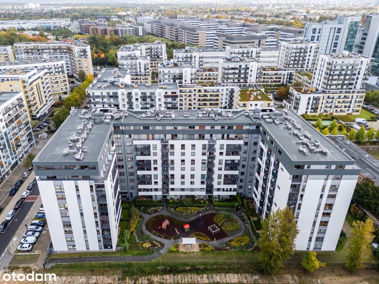 Przestronny apartament-13