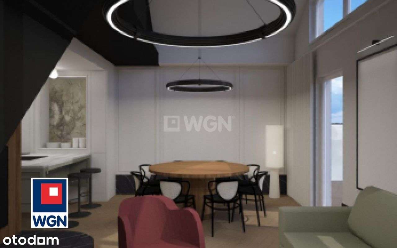 Przestronne mieszkanie w Łebie - idealna inwestycj - Pełny obrazek: 3/18