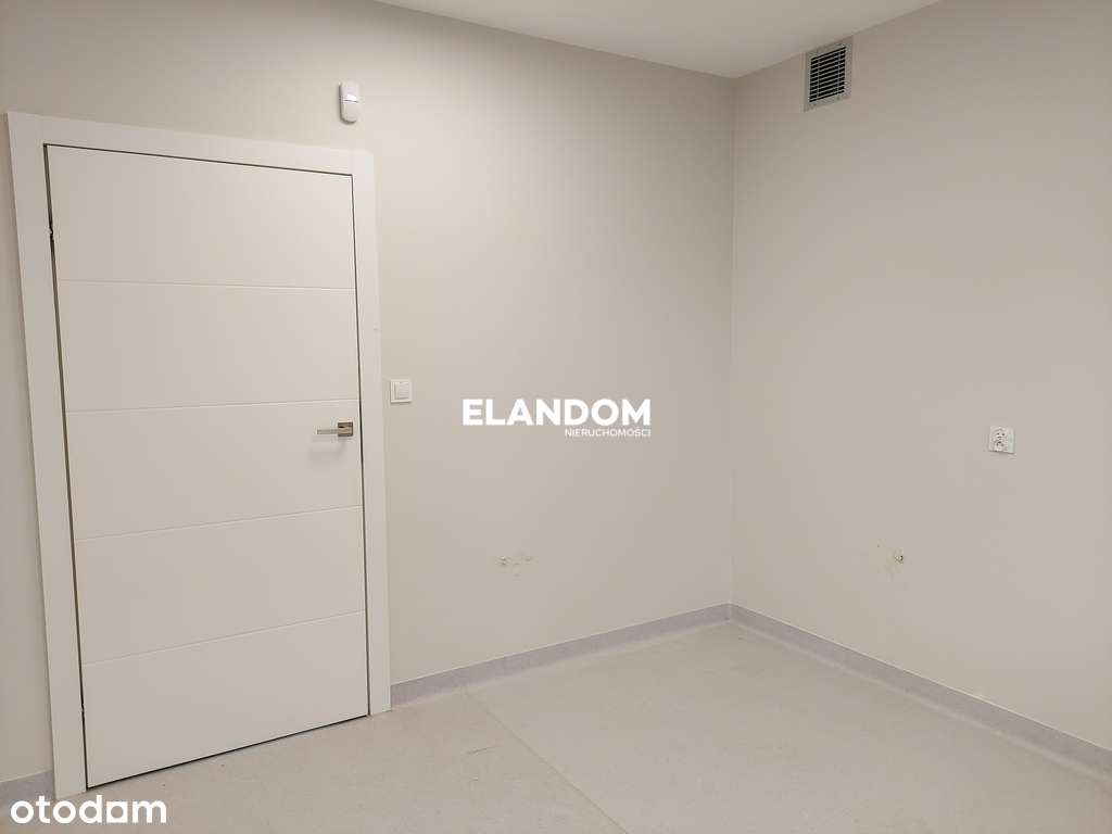 Mały lokal w centrum Józefowa, parking - Pełny obrazek: 5/9