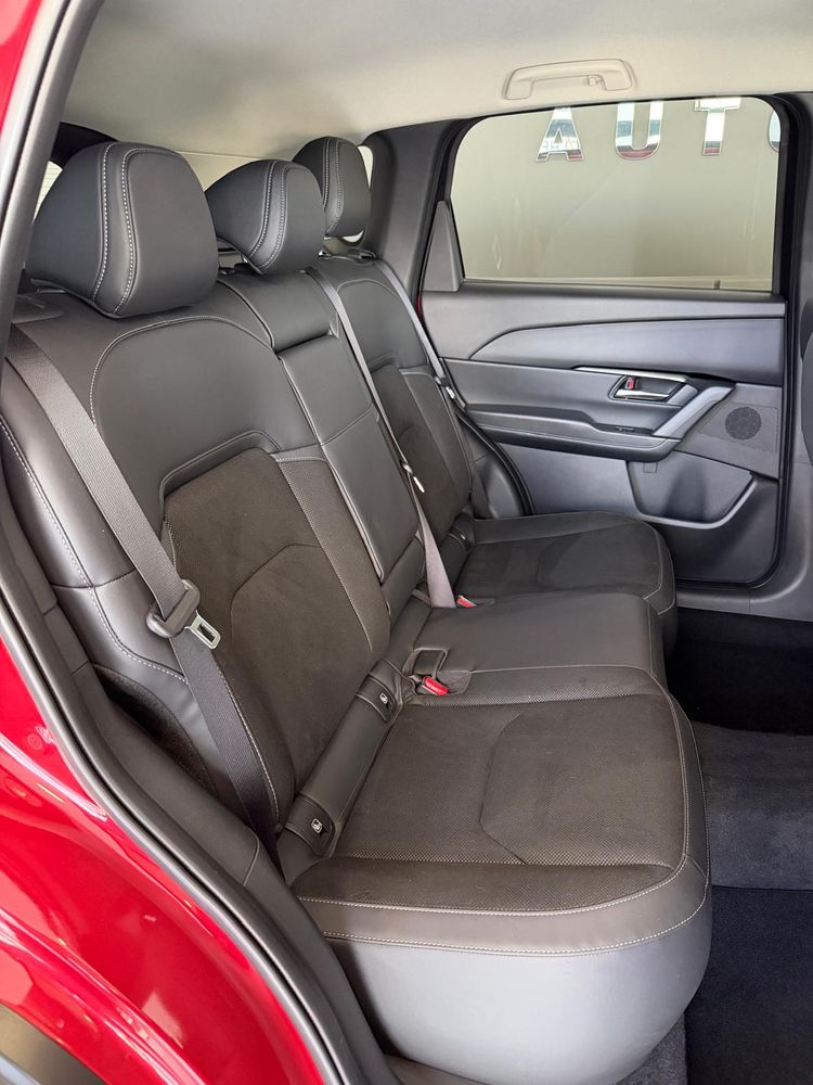 Mazda Cx-5 e-Skyactiv G Centre-Line Salon Polska FV23% GOTÓWKA EASING