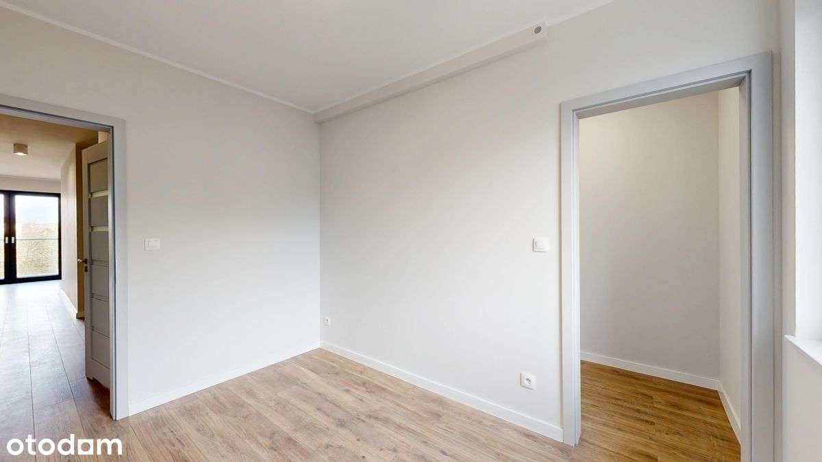 Nowe apartamenty 83 m² • pod klucz • centrum-15