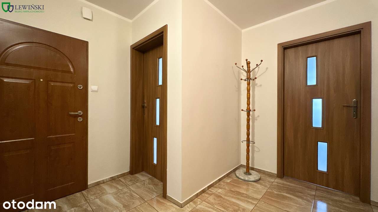 Atrakcyjne mieszkanie 3.p na Osiedlu Niepodległości-7