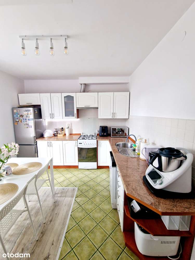 Mieszkanie na parterze Grzędy.-8