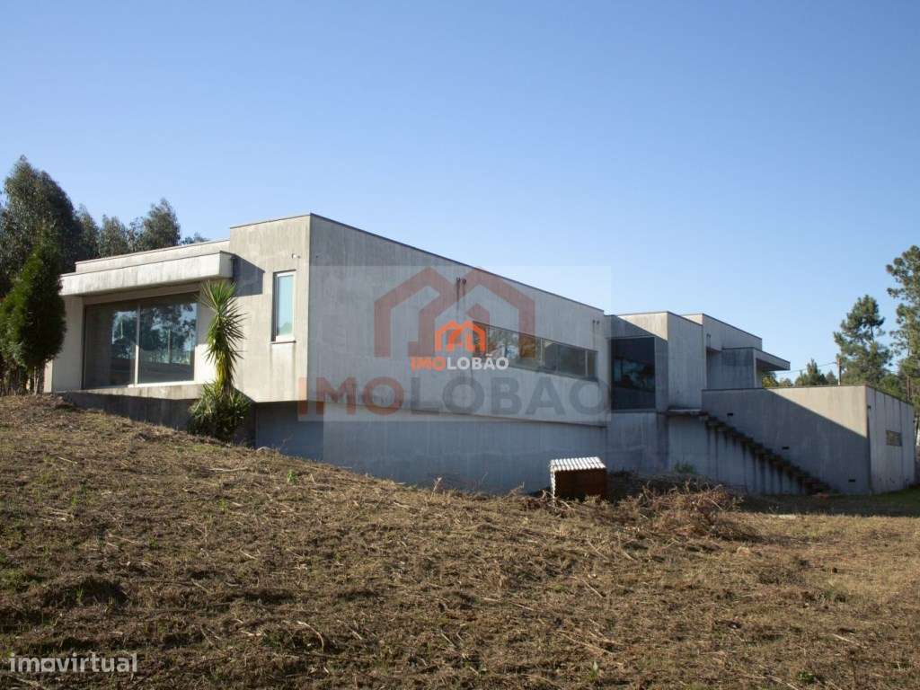 MORADIA T3 - FIÃES (ESTADO ATUAL) - Grande imagem: 4/26