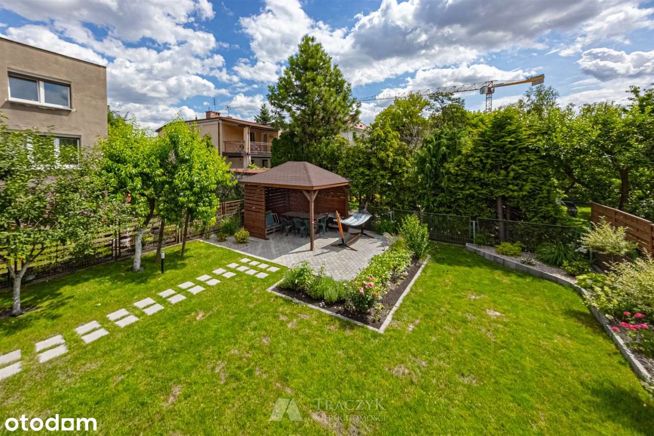 Dom po remoncie/świetny rozkład/dobra lokalizacja-8